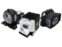 Total Micro - Projector lamp (equivalent to: InFocus SP-LAMP-070)