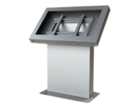 Peerless-AV Landscape Kiosk Enclosure KIL549