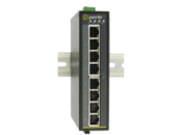 Perle IDS-108F-DS2SC20 - switch - 10 ports - unmanaged