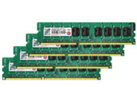 Transcend JetMemory - DDR3