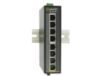 Perle IDS-108F-M1SC2U - switch - 9 ports - unmanaged