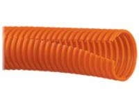 Panduit Corrugated Loom Tubing Slit
