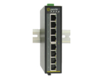 Perle IDS-108F-DS2ST40 - switch - 10 ports - unmanaged
