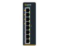 Perle IDS-108FPP-S2SC40 - switch - 9 ports - unmanaged