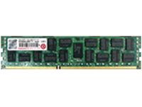 Transcend JetMemory - DDR3