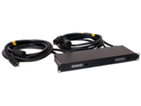 Panduit SmartZone Gateway-Enabled 1RU Inline Meter