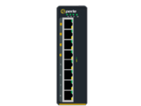Perle IDS-108FPP-DM1SC2D - switch - 10 ports - unmanaged