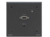 Kramer WP-121 - Video/audio extender