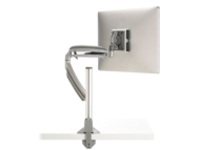 Chief Kontour Dynamic Single Display Desk Mount