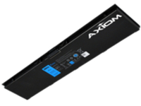 Axiom AX - Notebook battery (equivalent to: Dell 451-BBFV)