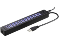Sabrent HB-U14P - Hub