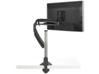 Chief Kontour Dynamic Column Desk Mount