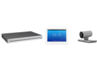Cisco TelePresence System SX80 Codec, Precision 60 Camera, and