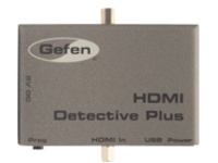 HDMI DETECTIVE PLUS