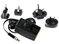 Brainboxes PW-500 - Power adapter