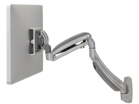 Chief Kontour Dynamic Monitor Arm Display Mount