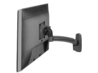 Chief Kontour K2W - Mounting kit (interface plate, wall mount, swing arm)