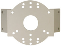 Speco COR32DW - Mounting component (corner mount adapter)