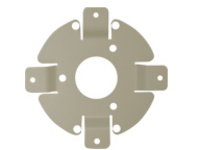 Speco - Mounting component (adapter plate)