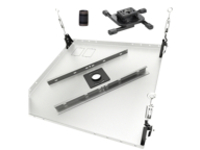 Chief CMA330-G - Mounting component (offset ceiling plate