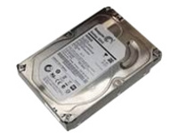 Lenovo - hard drive - 2 TB - SATA 6Gb/s -
