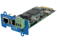 Eaton Power Xpert Gateway Mini-slot card