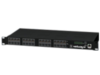 Altronix Netway 16M - PoE injector (rack-mountable)