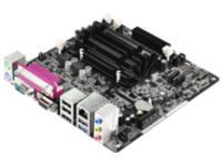 ASRock Q1900B-ITX - Motherboard