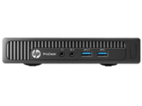 HP ProDesk 600 G1 - Mini desktop | Overview, Specs, Details | SHI