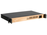 I-Star D Value D-118V2-ITX-WB