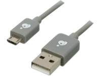 IOGEAR - USB cable - Micro-USB Type B (M) to USB (M)
