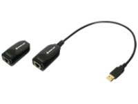 IOGEAR BoostLinq GUCE62 Set of Remote Receiver and Local Transmitter