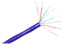 CLEARLINKS 1000FT CAT6 550MHZ