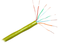 CLEARLINKS 1000FT CAT6 550MHZ