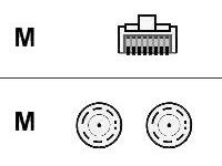 Cisco - Network cable