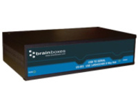 Brainboxes US-601 - Serial adapter