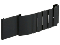 ISTARUSA 2U BLACK BEZEL FOR SEA SERIES