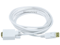 Monoprice - DisplayPort cable