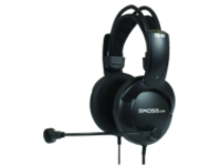 Koss SB40 - Headset - full size