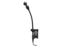 Instrument microphone; supercardioid; dynamic; for brass