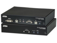 ATEN CE 680 Local and Remote Units