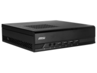 MSI ProBox23 006BUS - Barebone