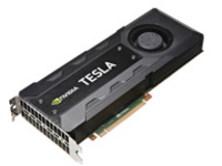 NVIDIA Tesla - GPU computing processor | Overview, Specs, Details