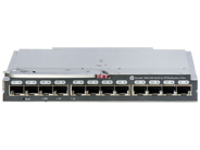 Brocade 16Gb/28 SAN Switch Power Pack&#x2B; for BladeSystem c-Class