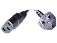 HPE power cable - 1.9 m