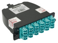 Panduit QuickNet MTP Fiber Optic Cassettes