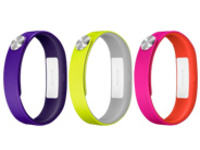 Sony SmartBand Wrist Strap SWR-110 (Active Large)