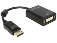 Delock Adapter Displayport male > DVI 24+5 female
