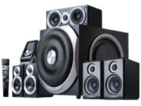 Edifier S760D - Speaker system | www.shi.ca