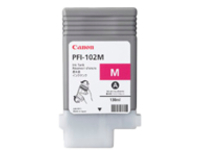 Canon PFI-102 M - 130 ml